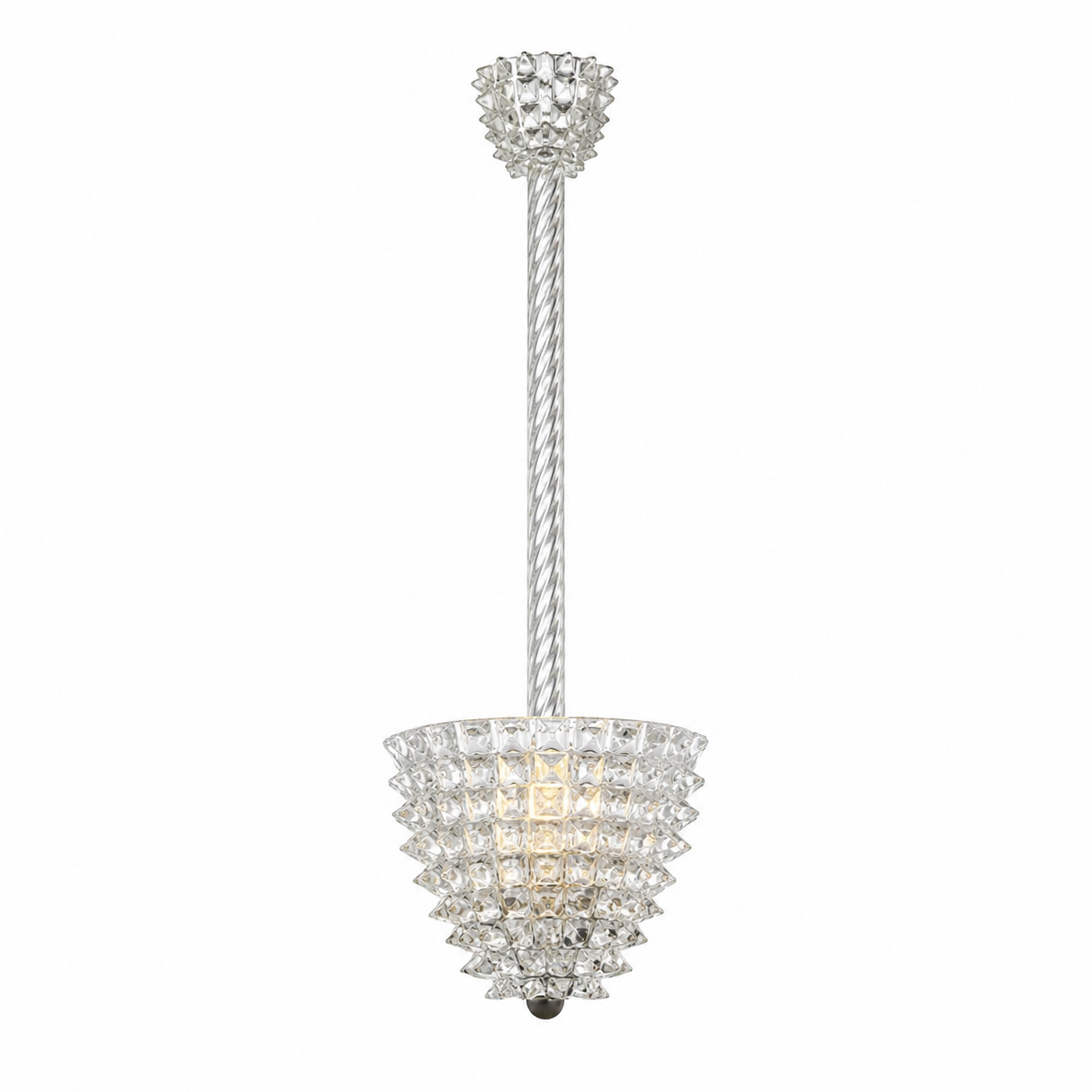 Rostrato Murano Pendant