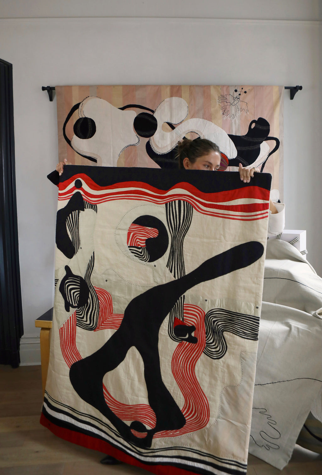 Floating Elephant by House of Quentin Jones