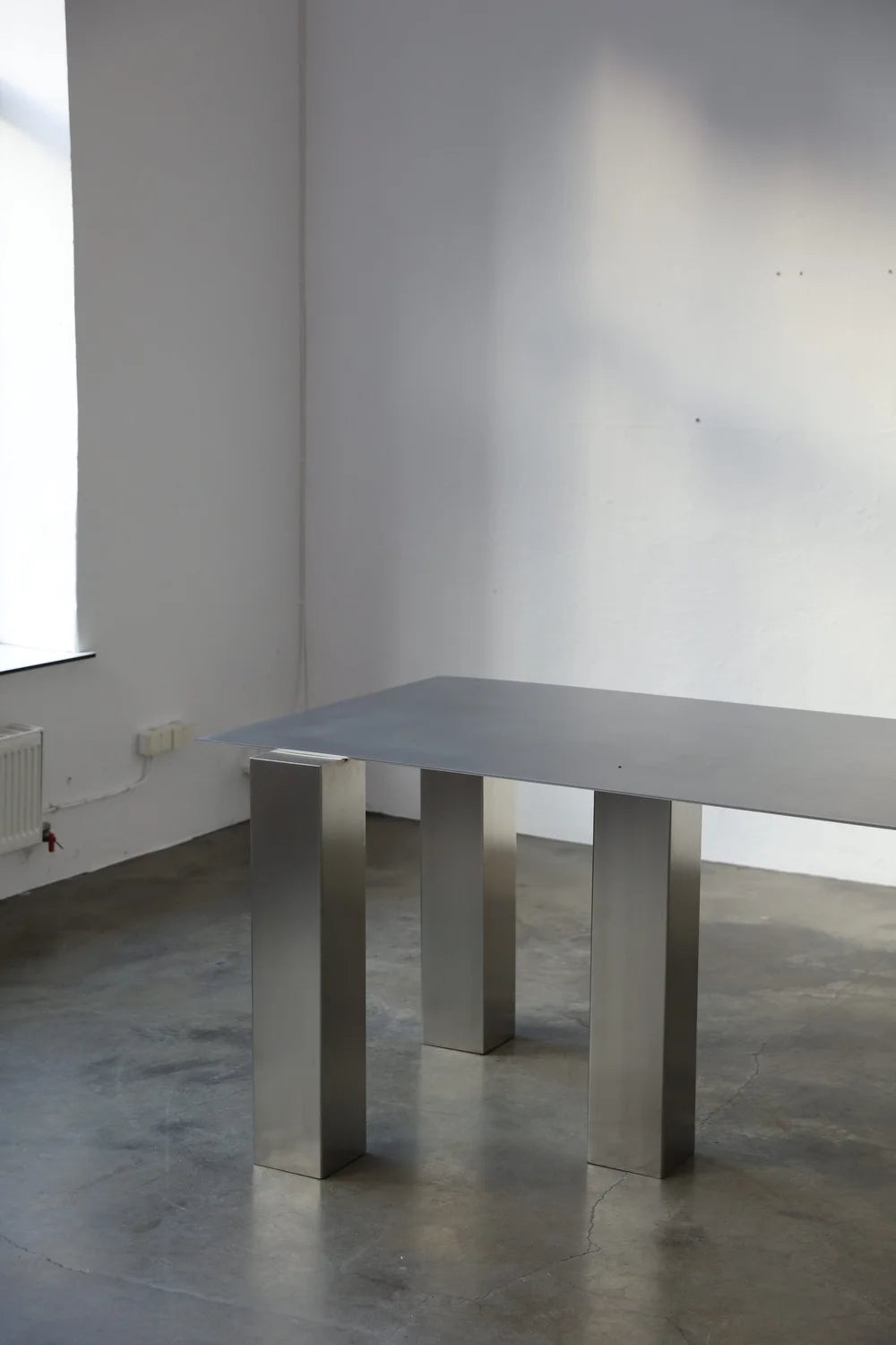 Atrium Dining Table