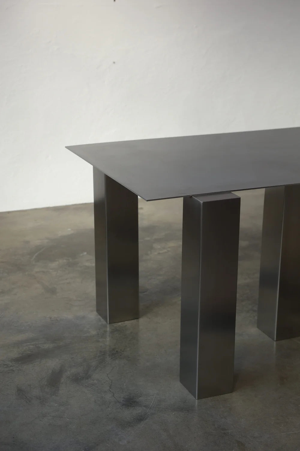 Atrium Dining Table