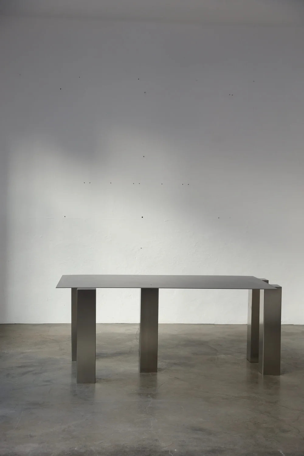 Atrium Dining Table