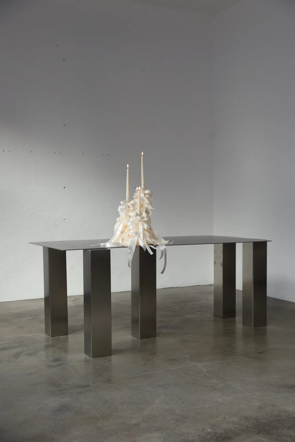 Atrium Dining Table