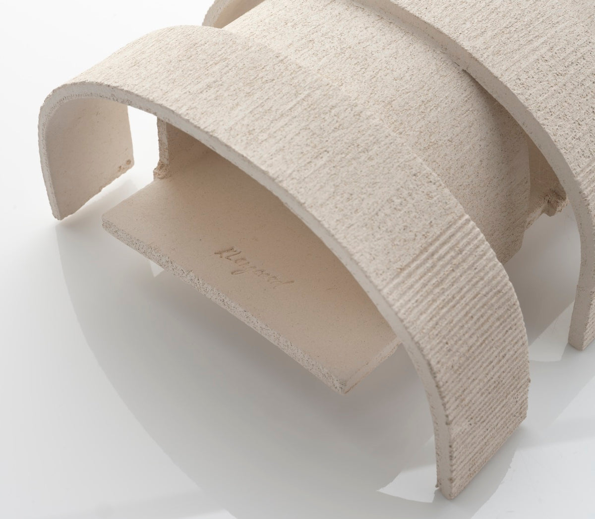 LAYERS Sconce by Katia Langeard