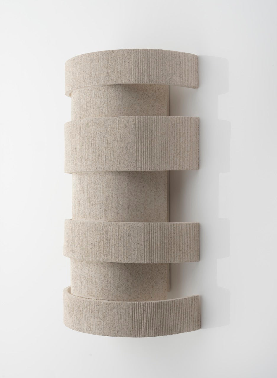 LAYERS Sconce by Katia Langeard