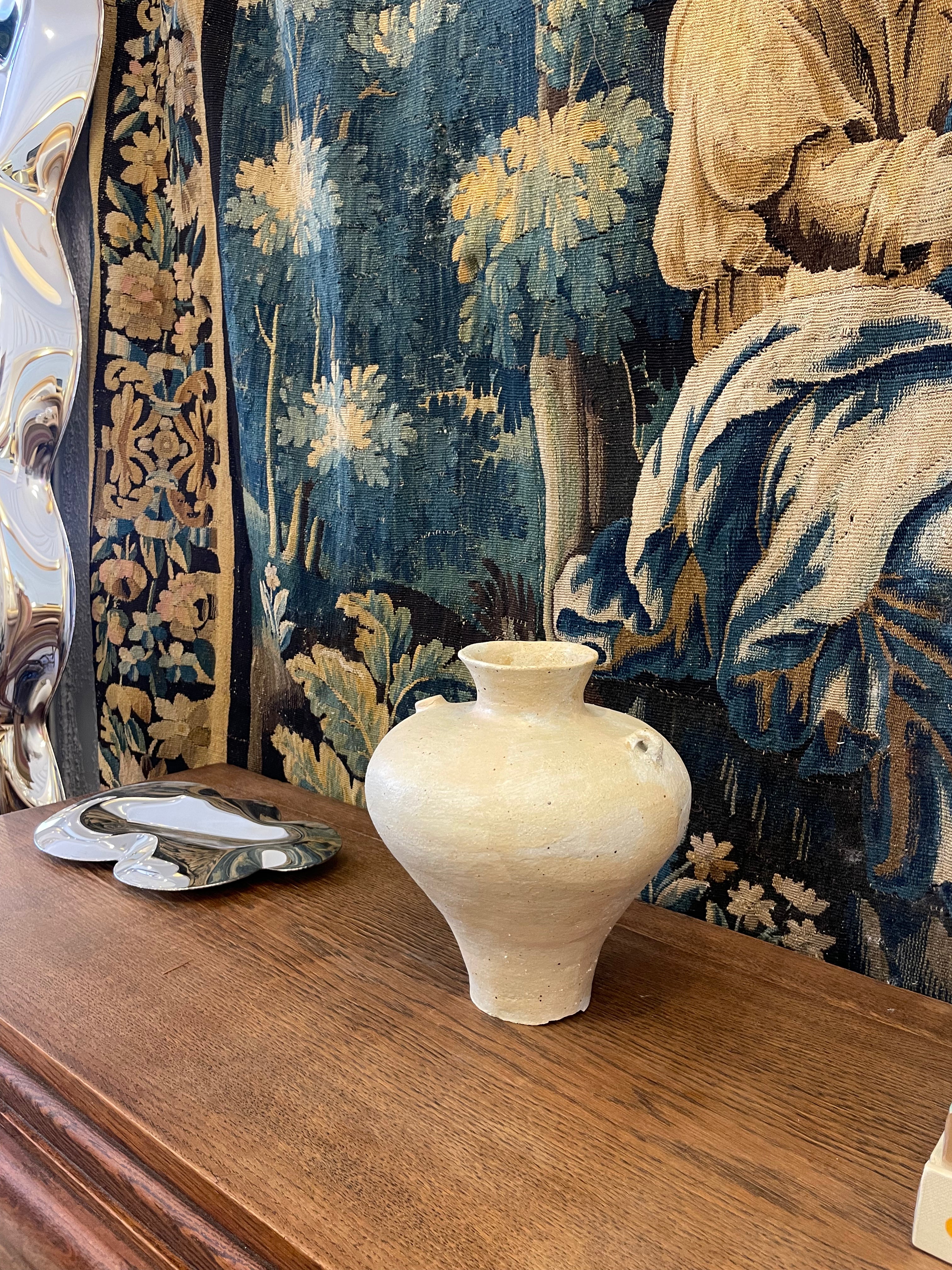‘Transporteuse Vessel 02’ by Emma Lindegaard