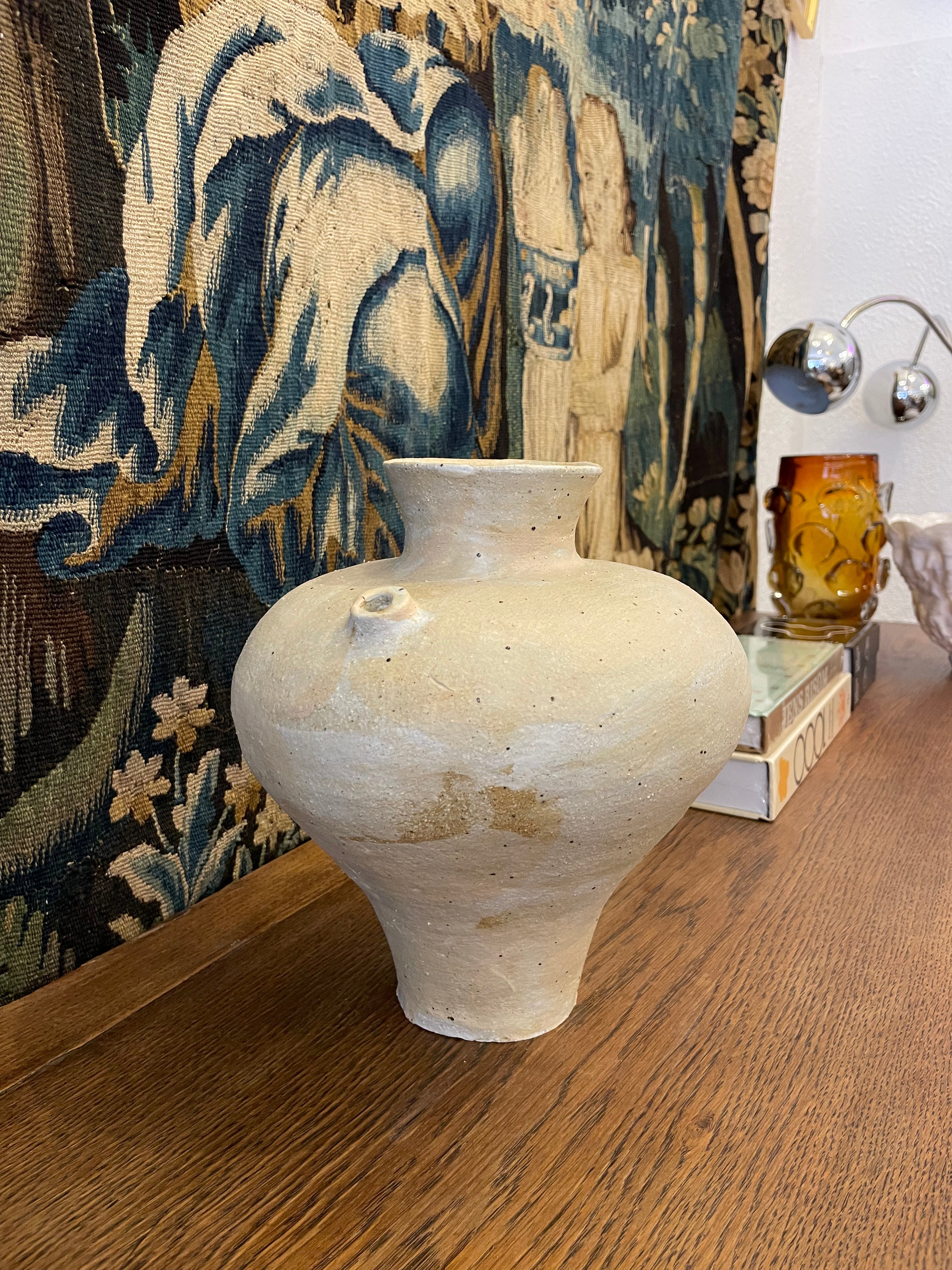 ‘Transporteuse Vessel 02’ by Emma Lindegaard