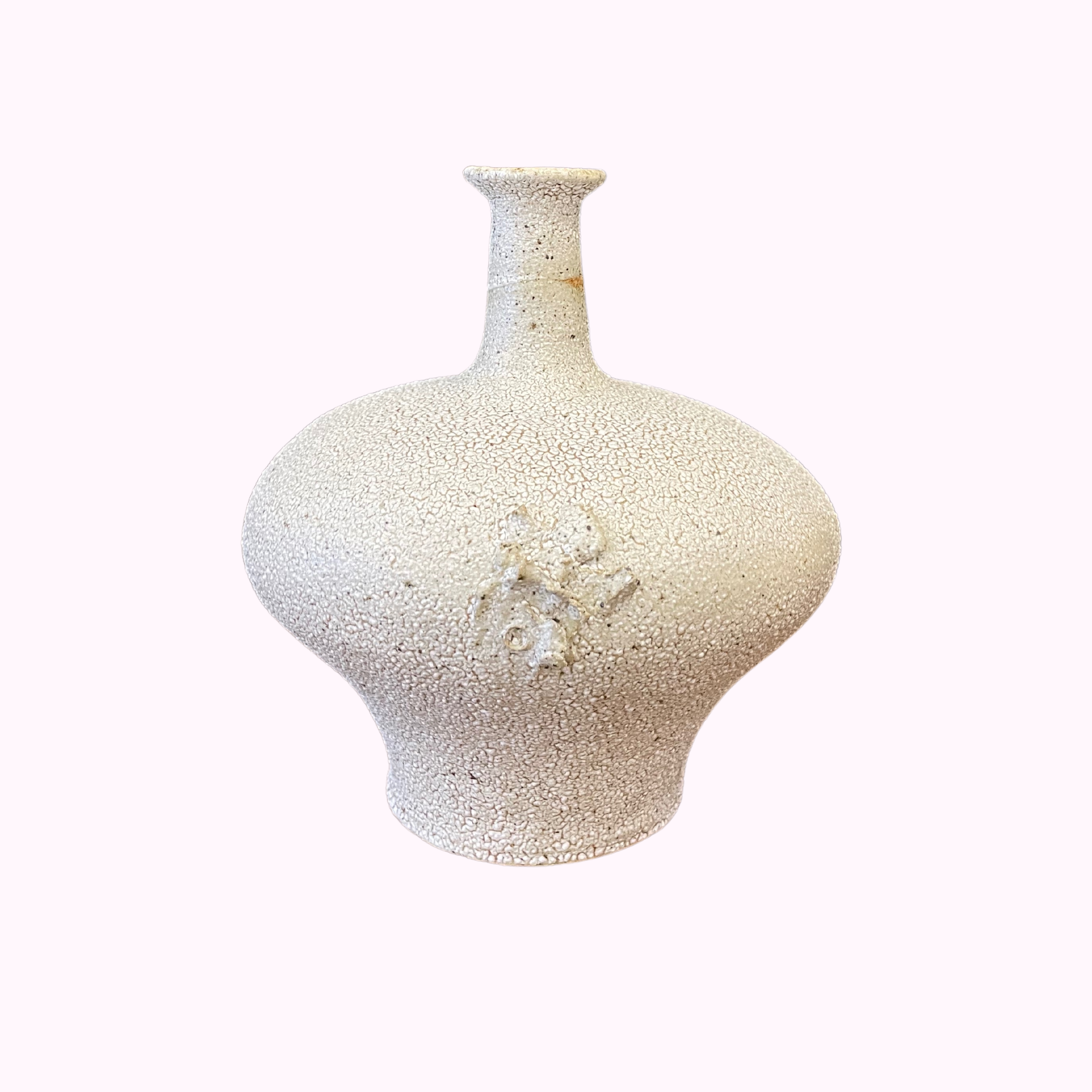 ‘Marked Vessel 03’ by Emma Lindegaard