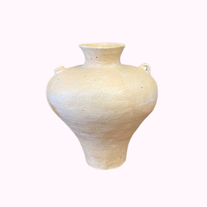 ‘Transporteuse Vessel 02’ by Emma Lindegaard – Handmade Perth Sculpture
