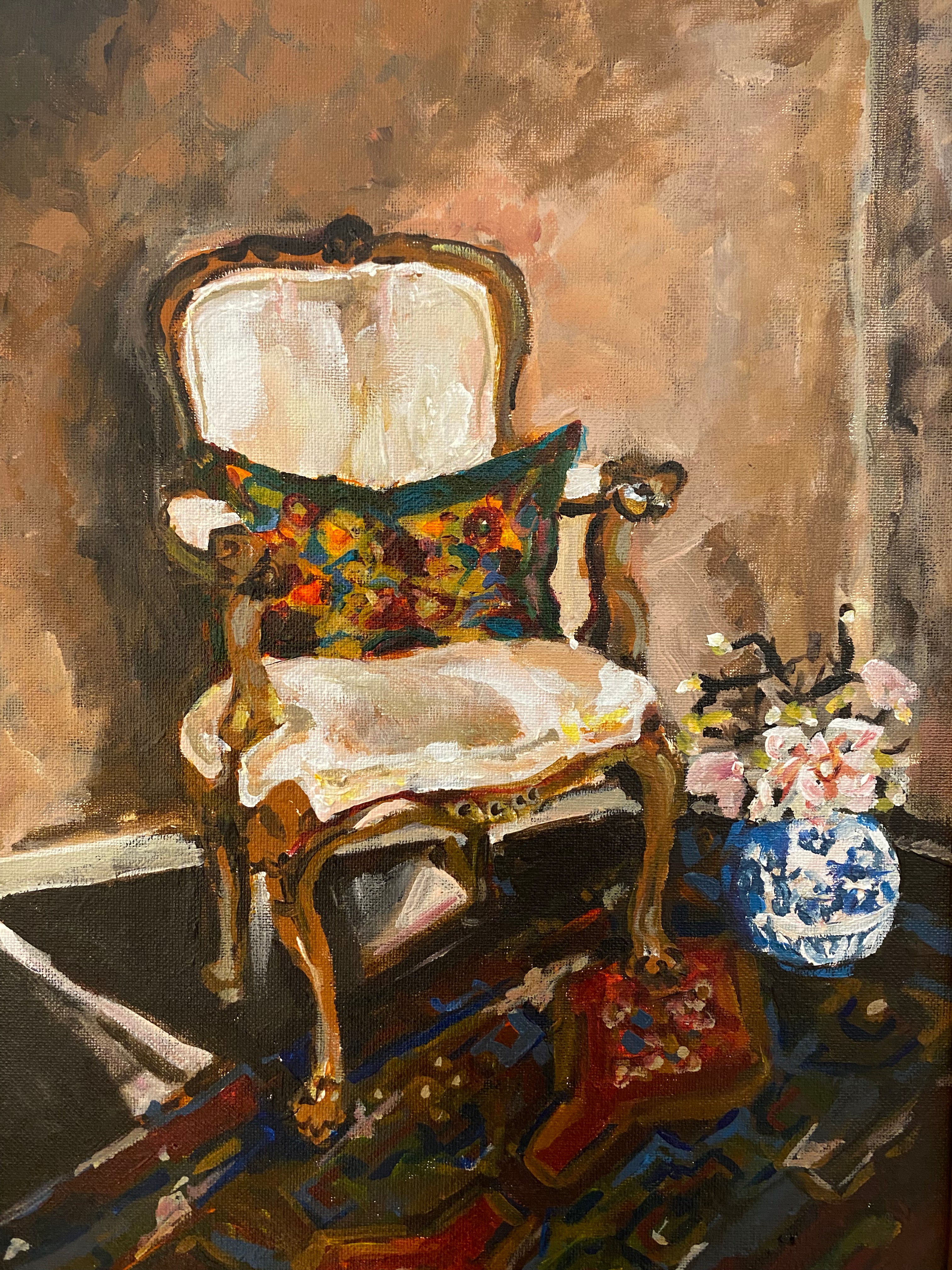 'Objet d'art' by Lisa Kay