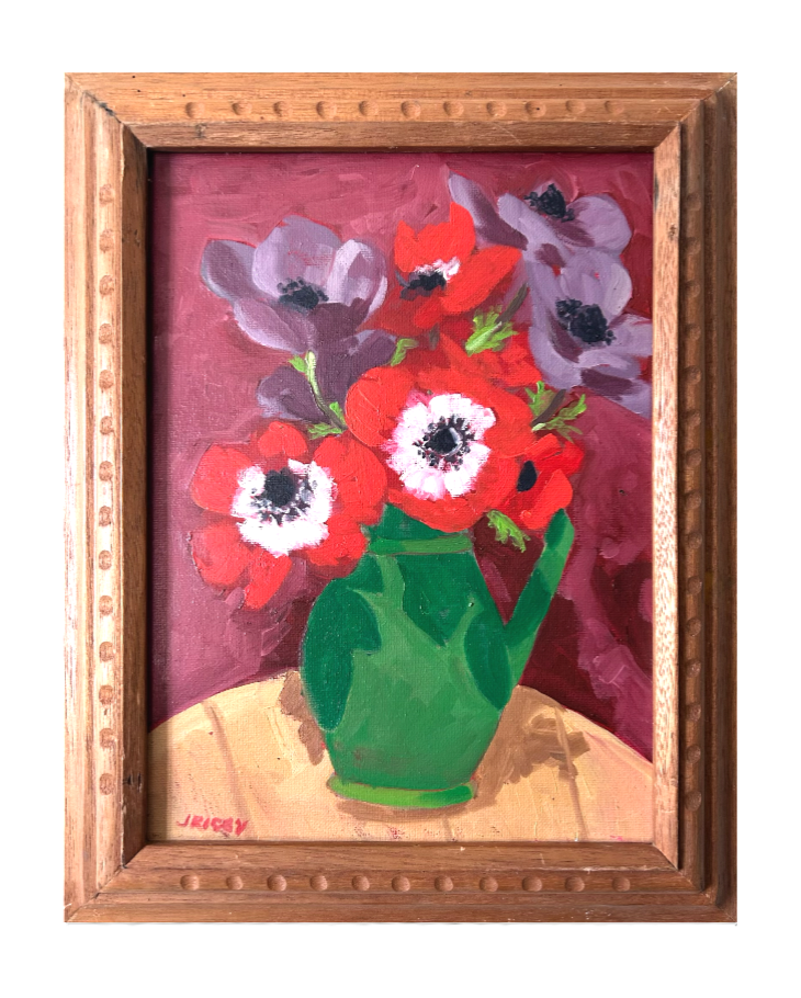 ‘Anemones’ by Jody Rigby