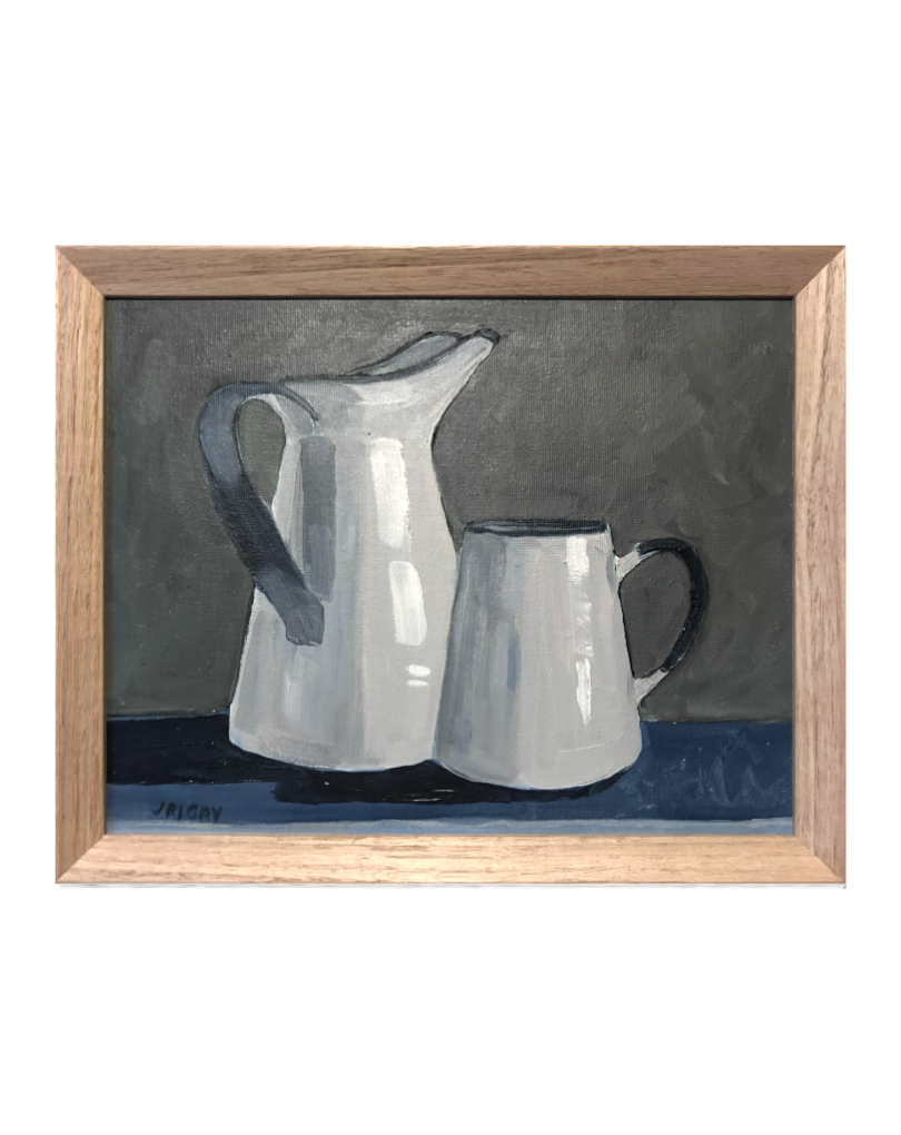 ‘Steadfast’ by Jody Rigby