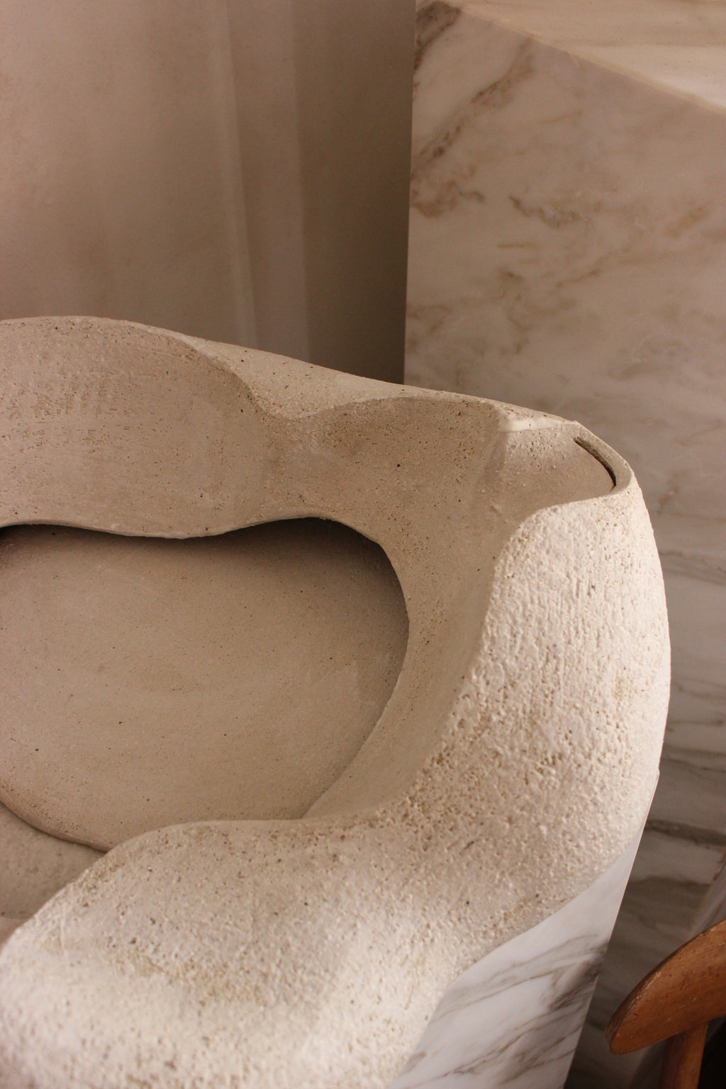 Perth artist sculpture
