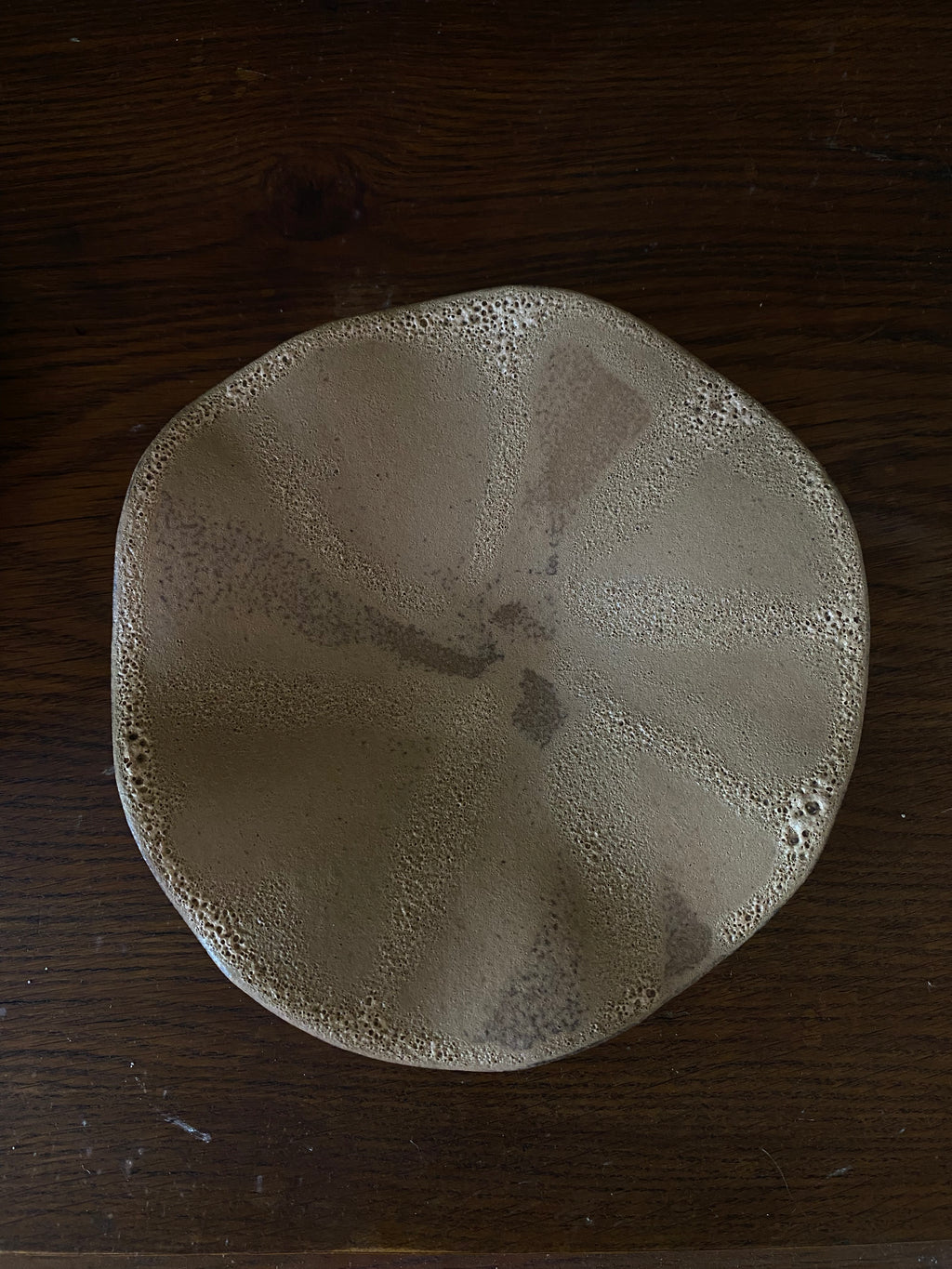 'Stingrays' Stoneware Ceramic by Rebekah Clark