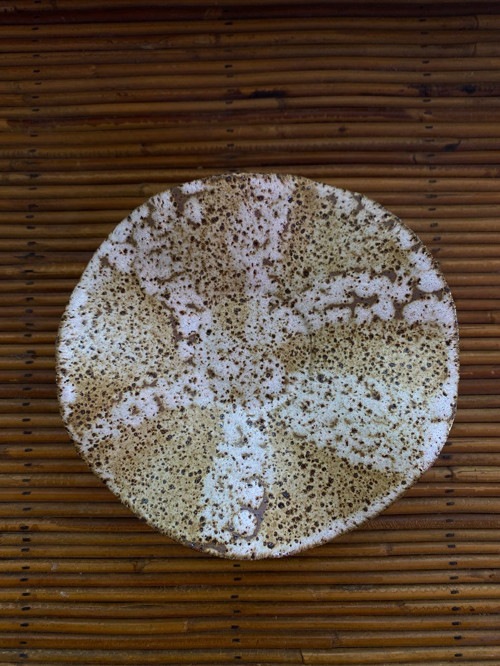 'Stingrays' Stoneware Ceramic by Rebekah Clark