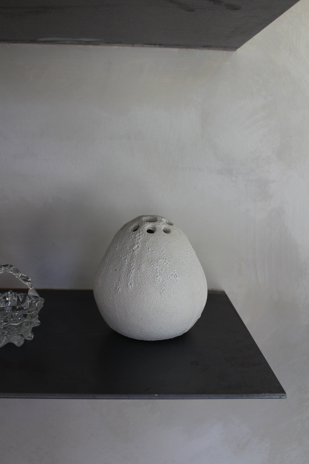 Vase by Rebekah Clark – Handcrafted Ceramic Vase