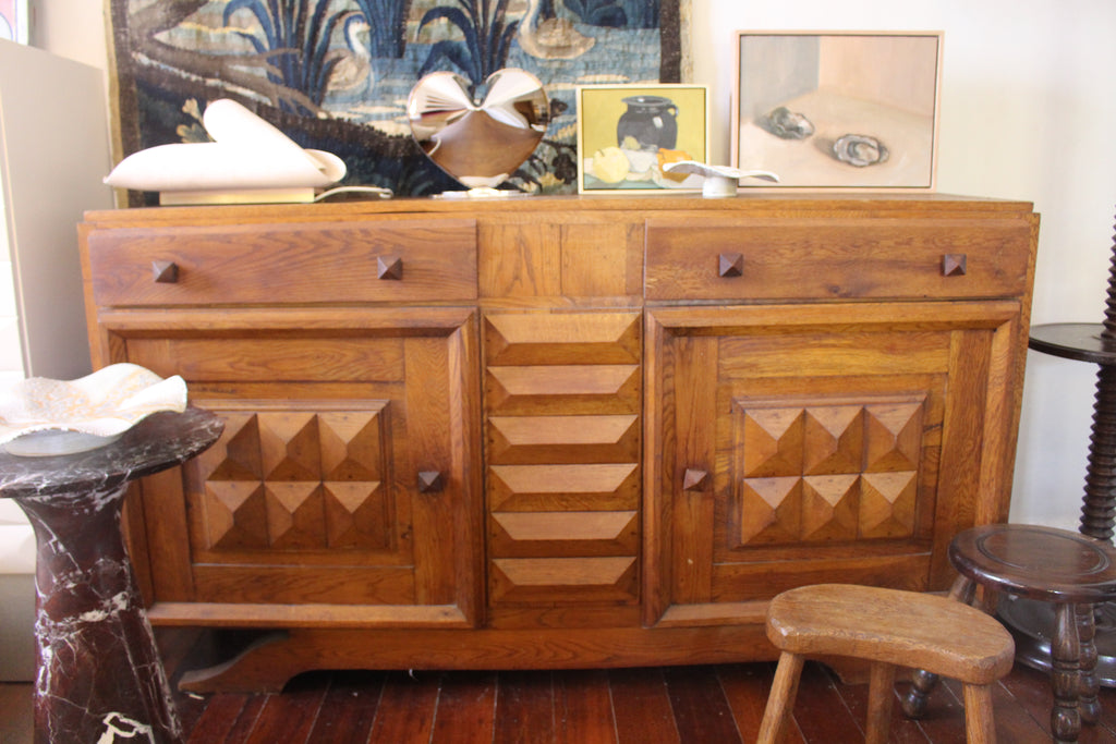 Charles Dudouyt Sideboard