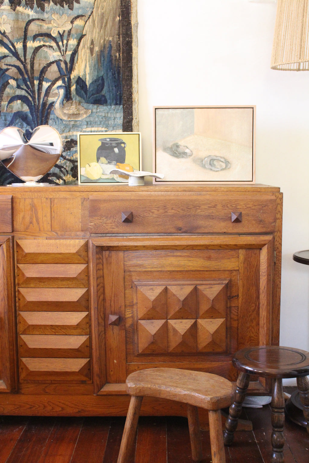 Charles Dudouyt Sideboard