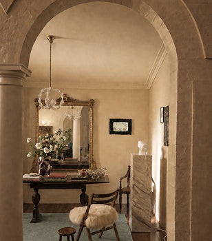 Interior Architecture