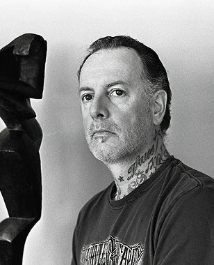 Pascal Jarrion