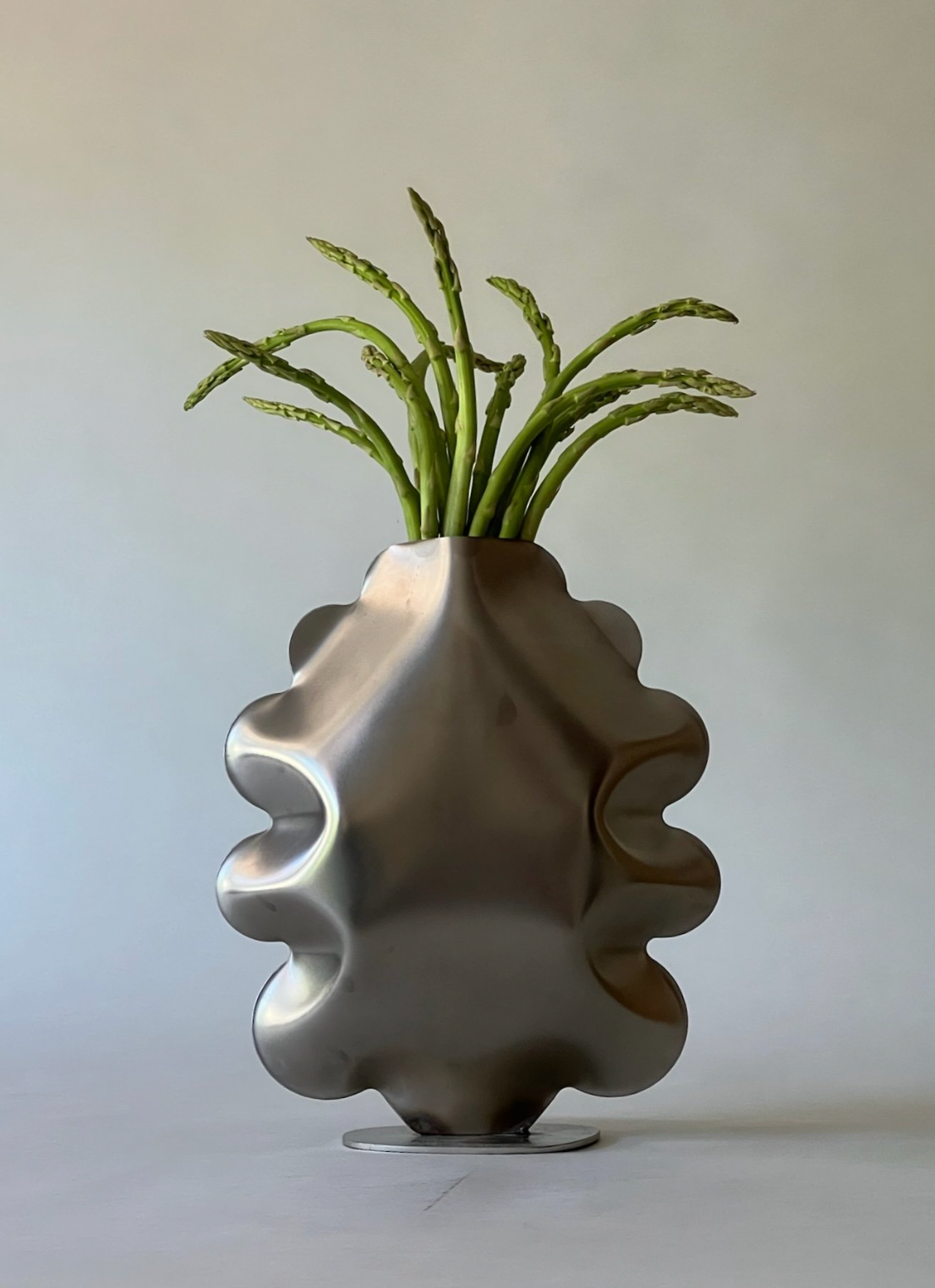 Elteeb Vase by Duzi Objects