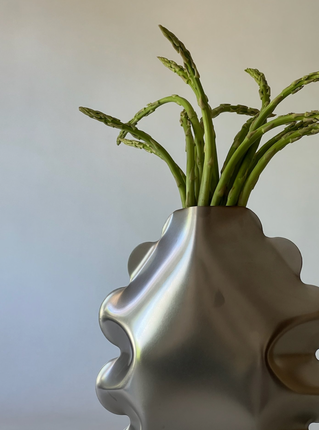 Elteeb Vase by Duzi Objects