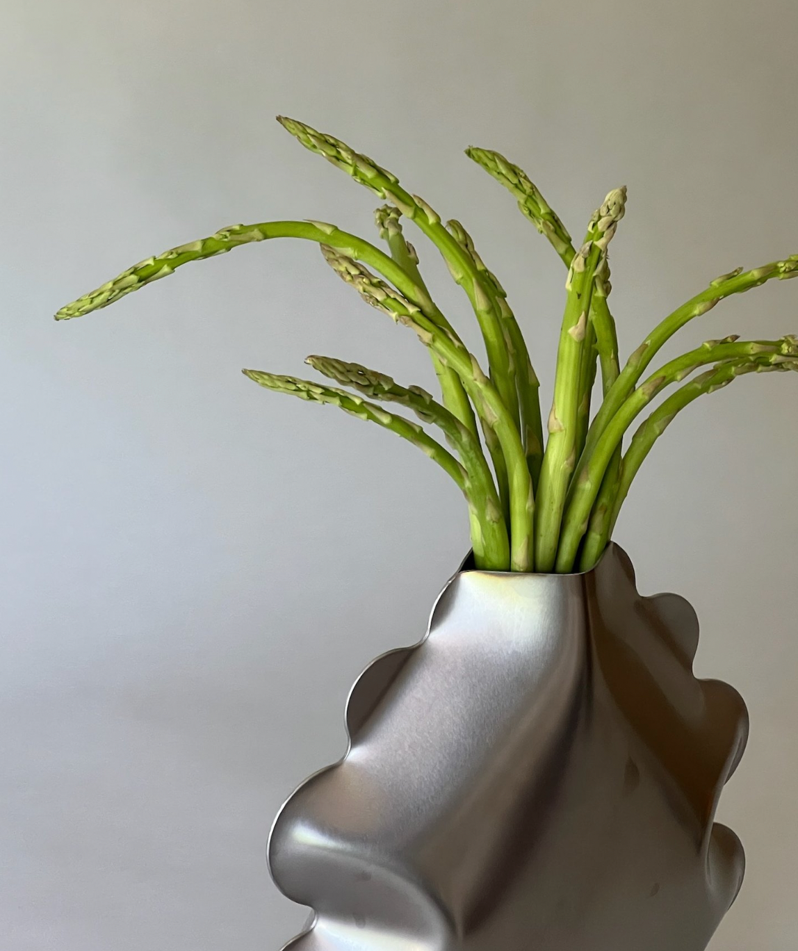 Elteeb Vase by Duzi Objects