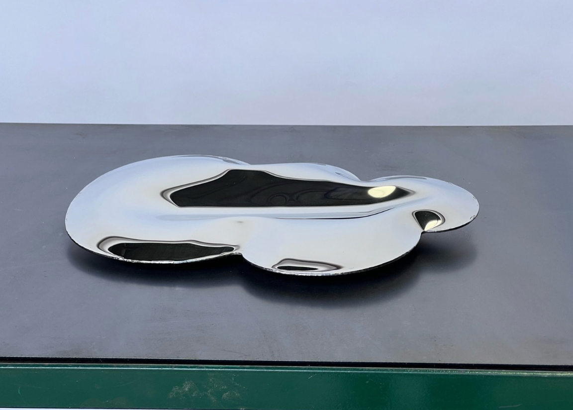 Frances Vide Poche by Duzi Objects