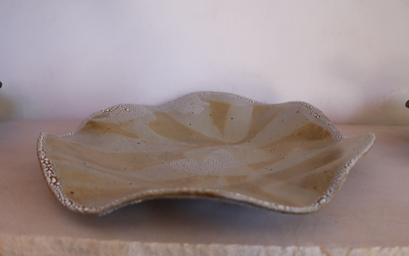 'Stingrays' by Rebekah Clark