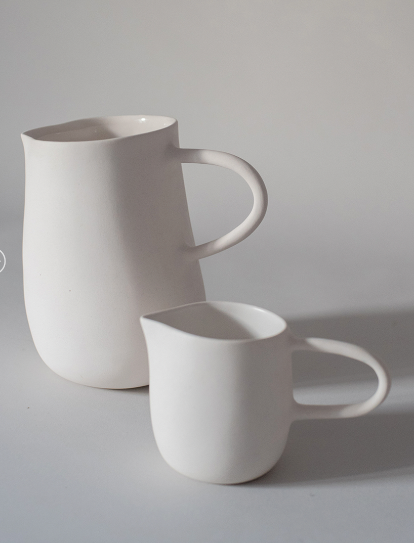 The “Family” Jugs (kid) by Jorge Kilzi