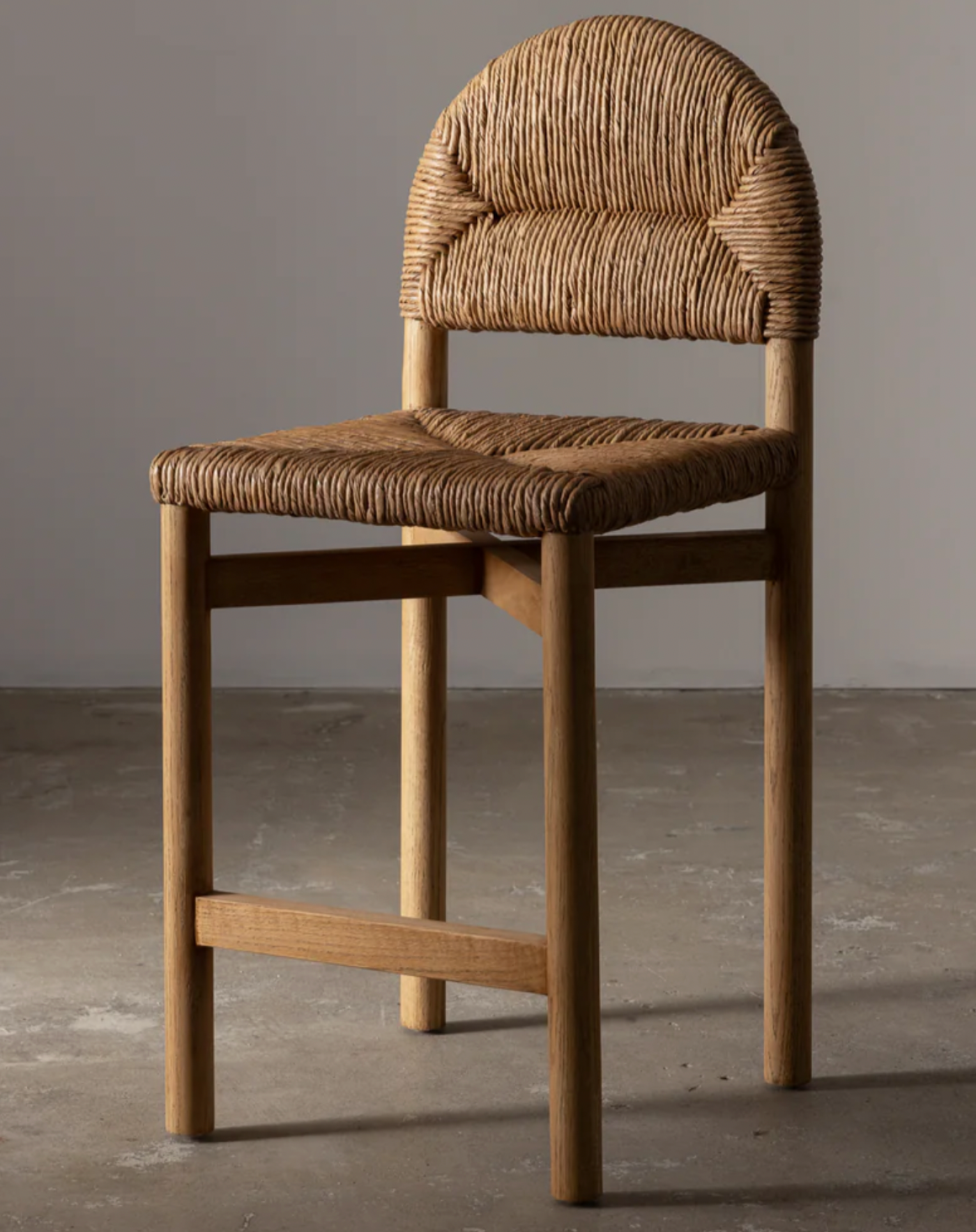 Grace Counter Stool by Rachel Donath