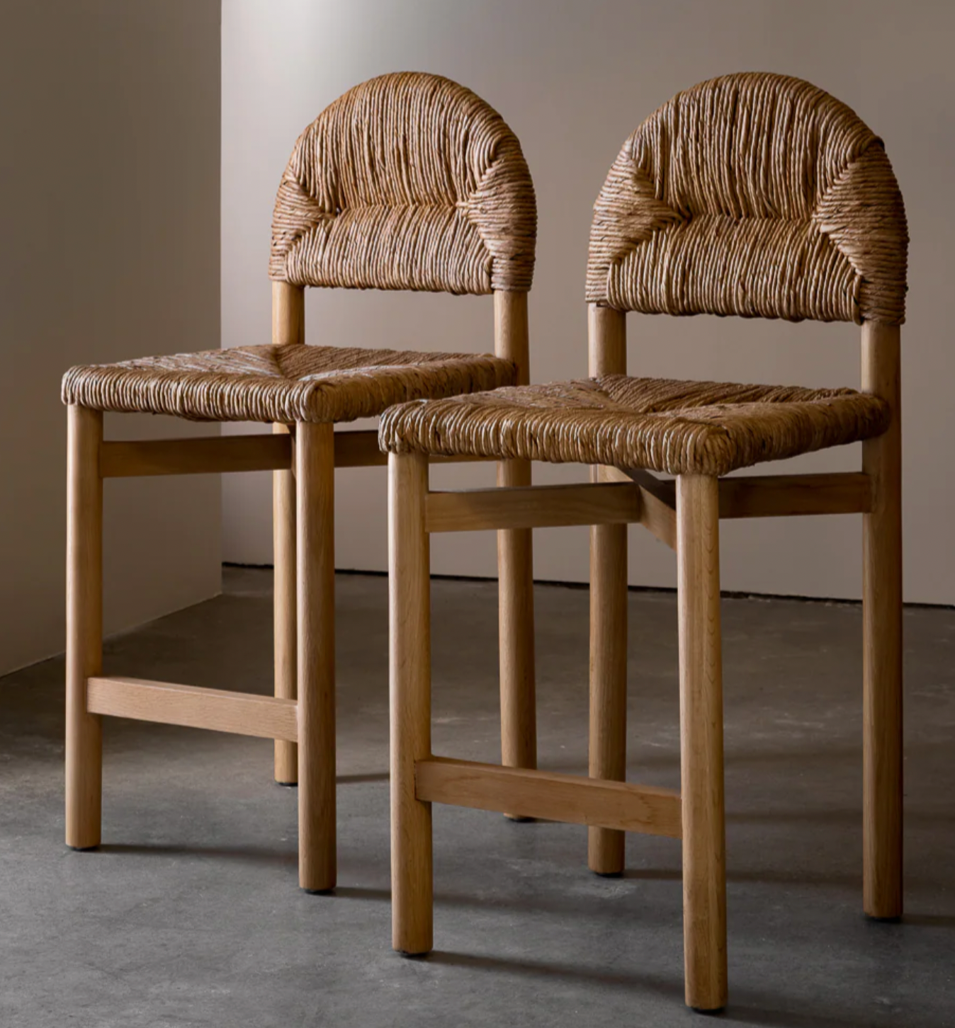 Grace Counter Stool by Rachel Donath