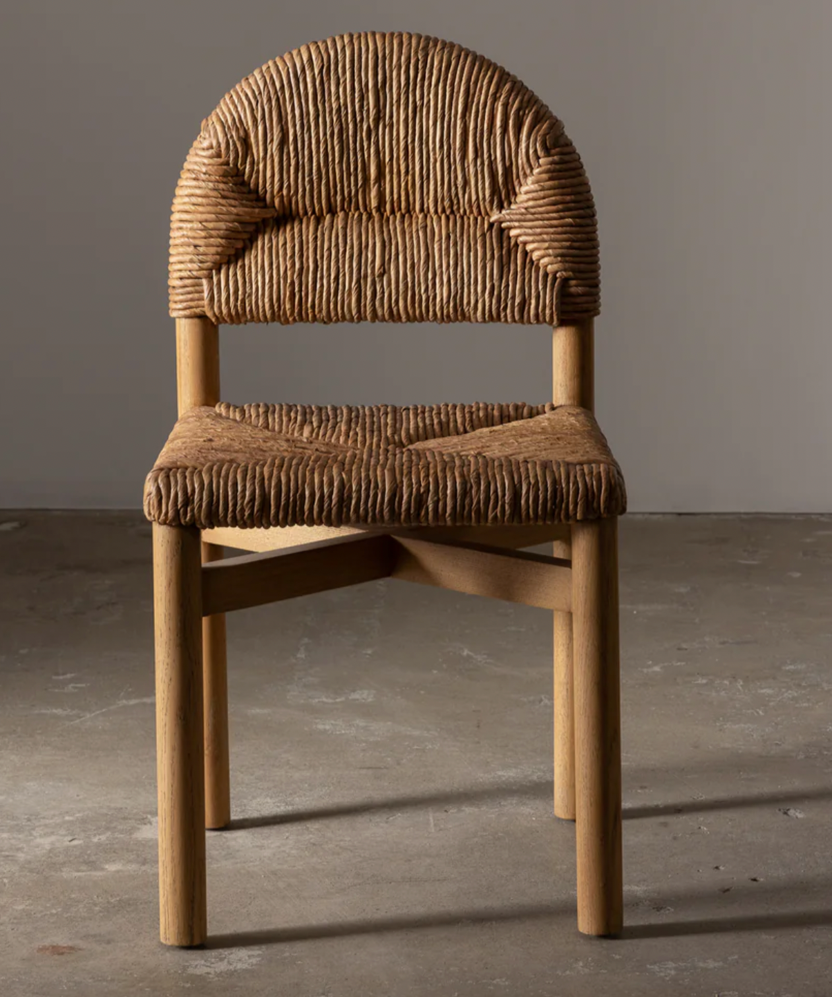 Grace Dining Chair by Rachel Donath