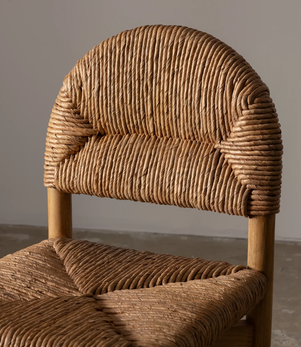 Grace Dining Chair by Rachel Donath