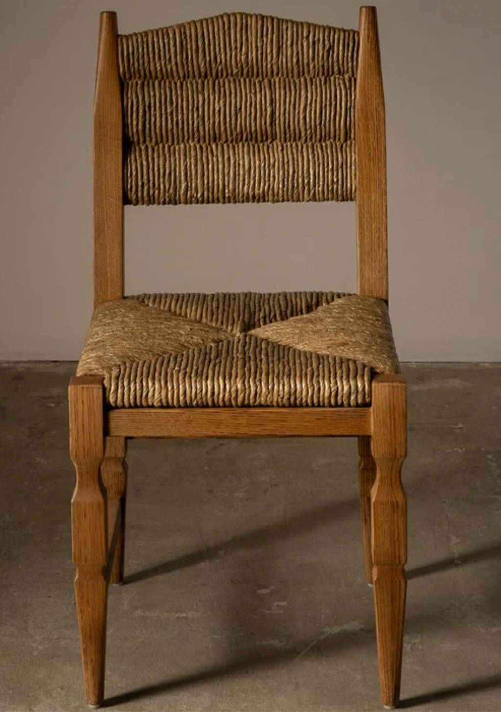 Matisse Dining Chair by Rachel Donath