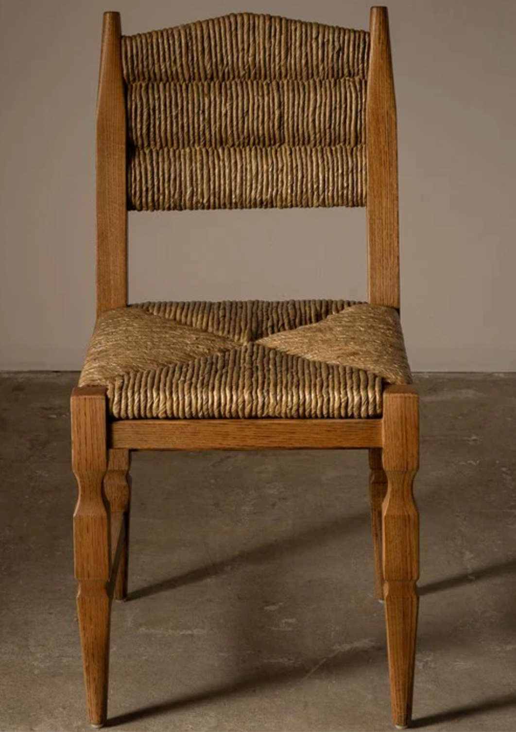 Matisse Dining Chair by Rachel Donath