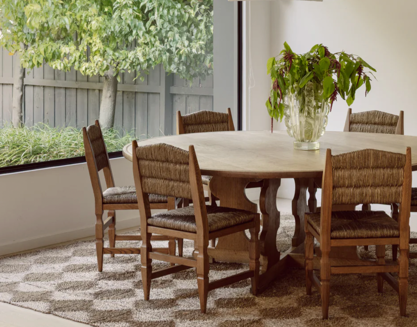 Matisse Dining Chair by Rachel Donath