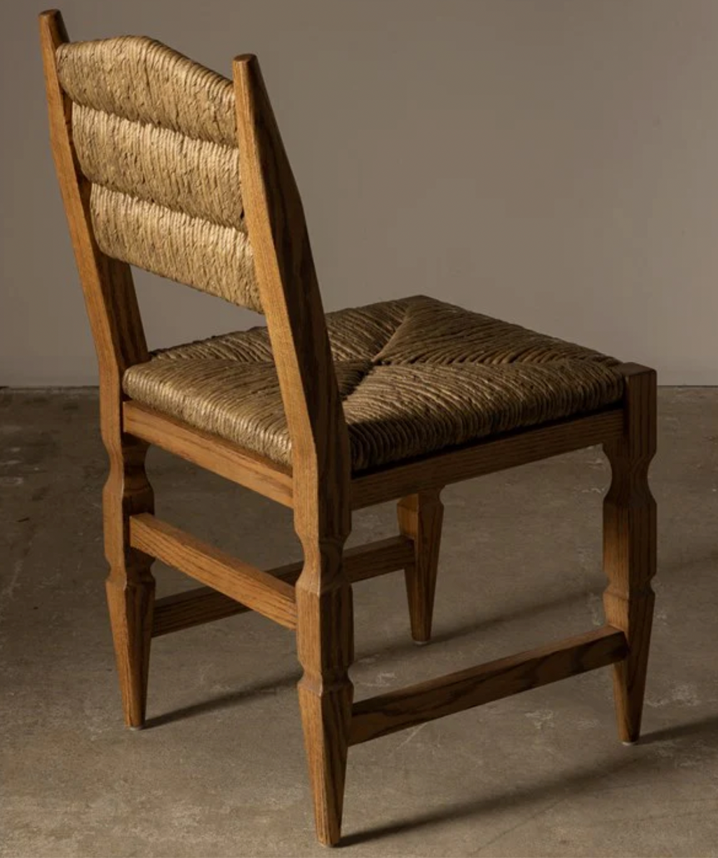 Matisse Dining Chair by Rachel Donath