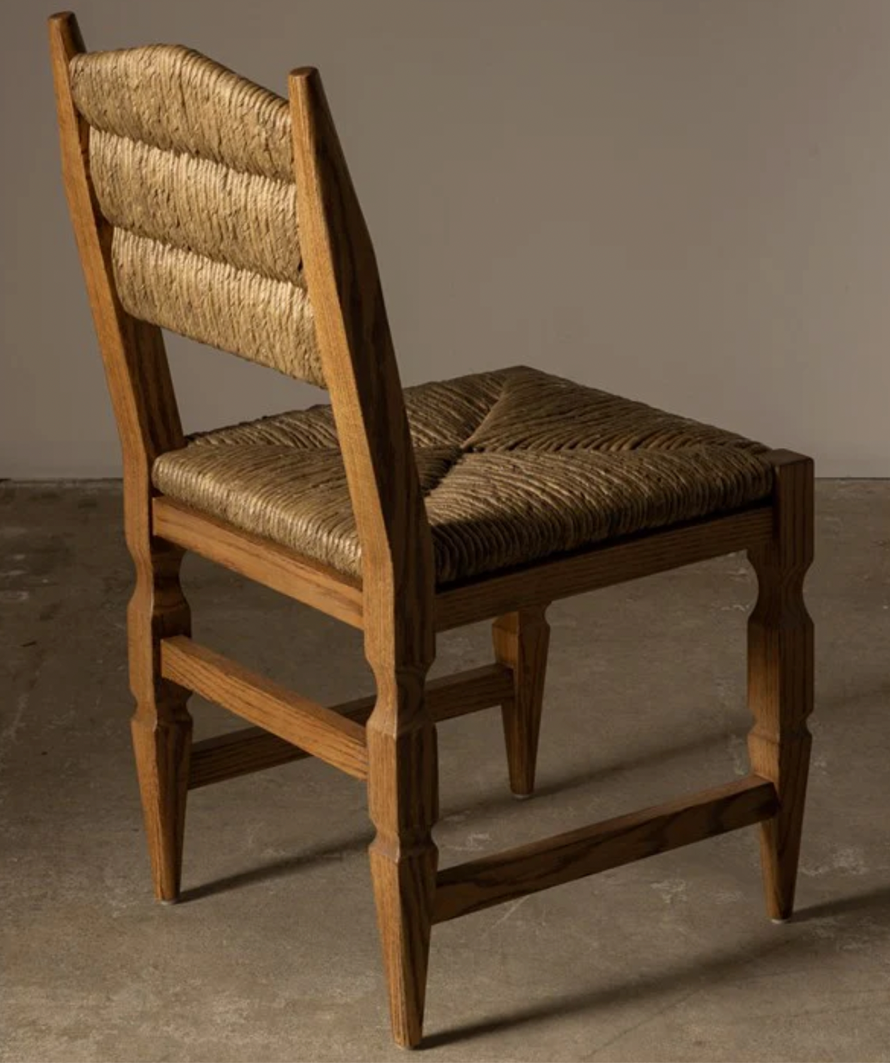Matisse Dining Chair by Rachel Donath