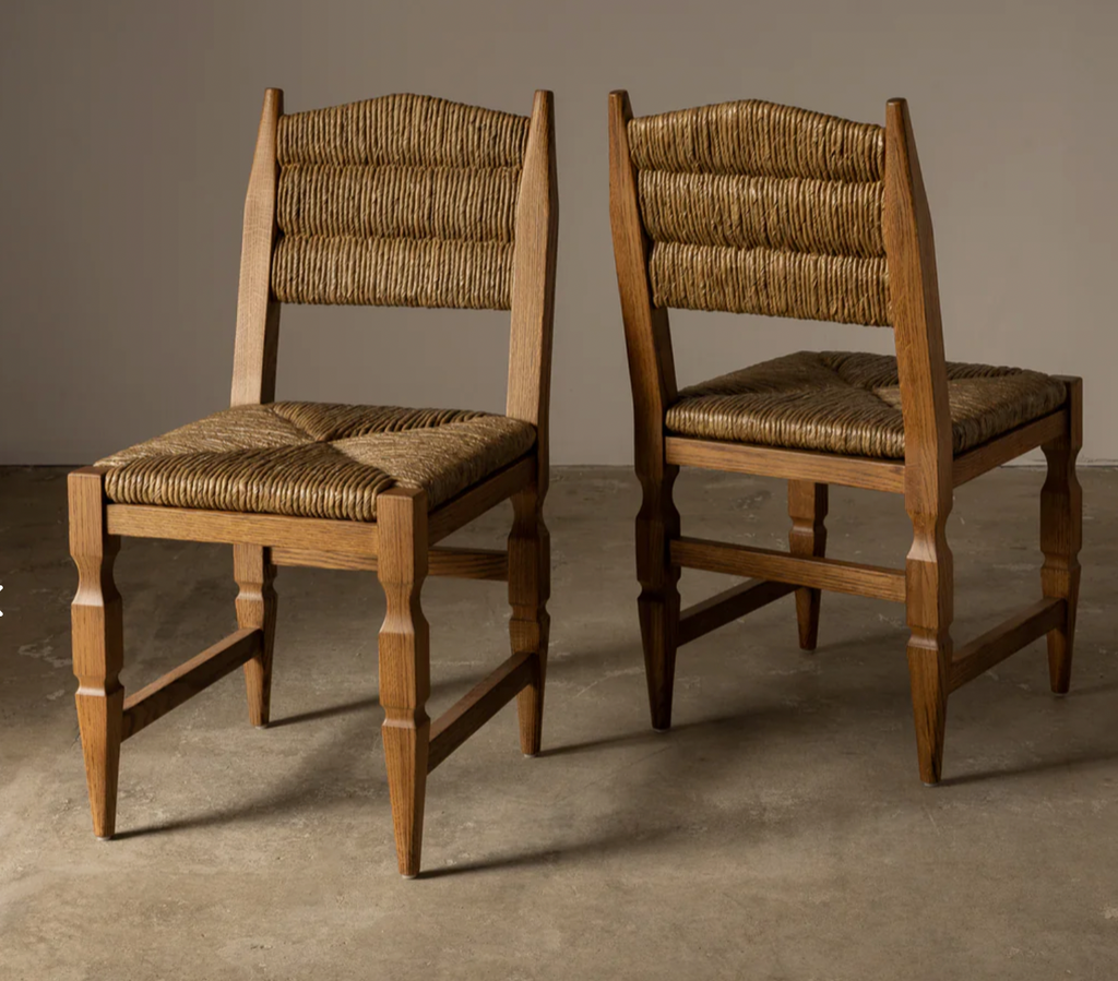 Matisse Dining Chair by Rachel Donath