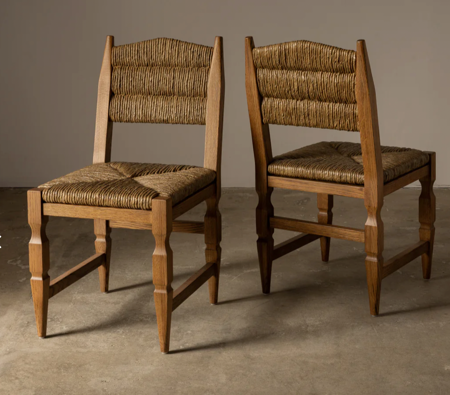 Matisse Dining Chair by Rachel Donath