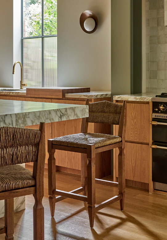 Matisse Counter Stool by Rachel Donath
