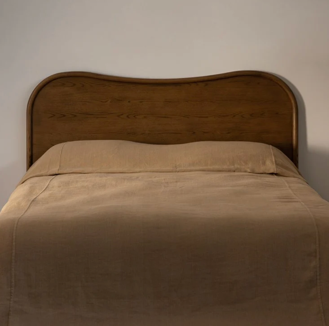 Remy Bedhead Saddle by Rachel Donath