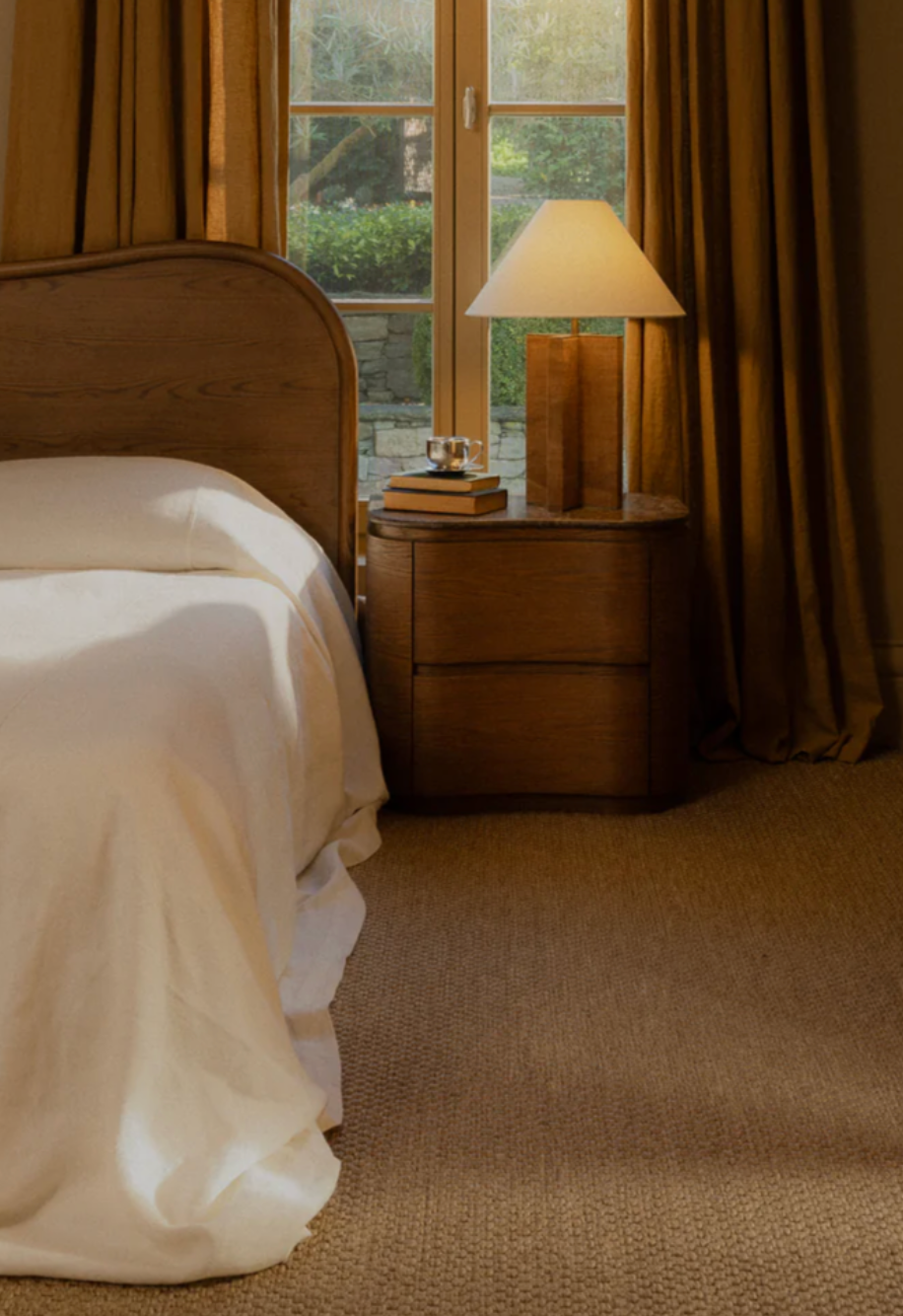 Remy Bedhead Saddle by Rachel Donath