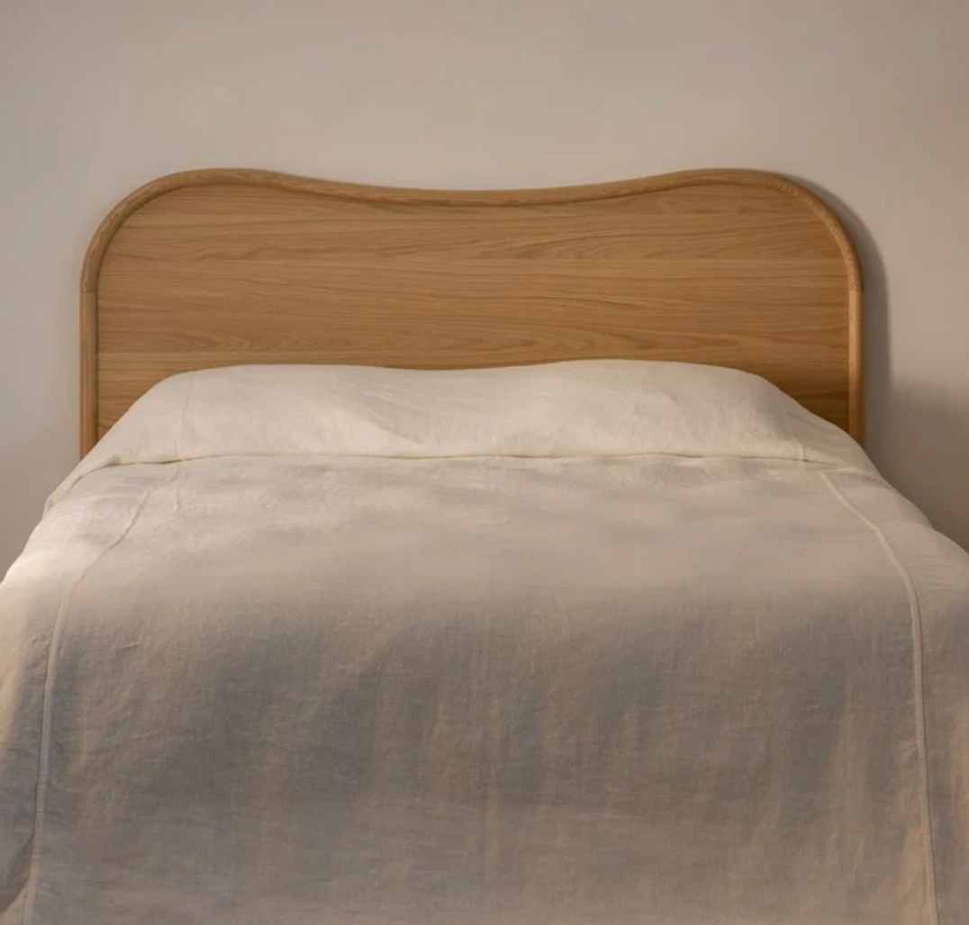 Remy Bedhead Palomino by Rachel Donath