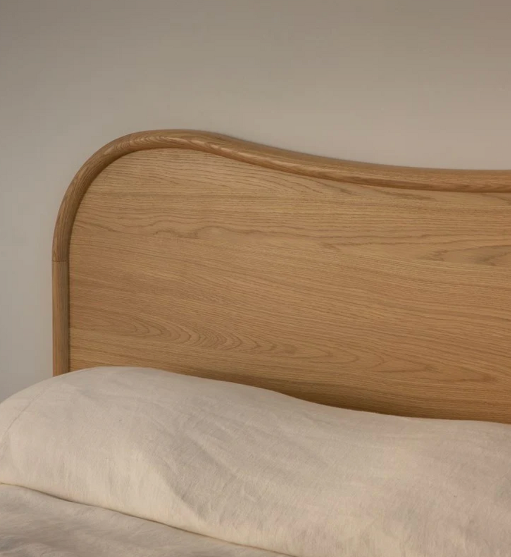 Remy Bedhead Palomino by Rachel Donath