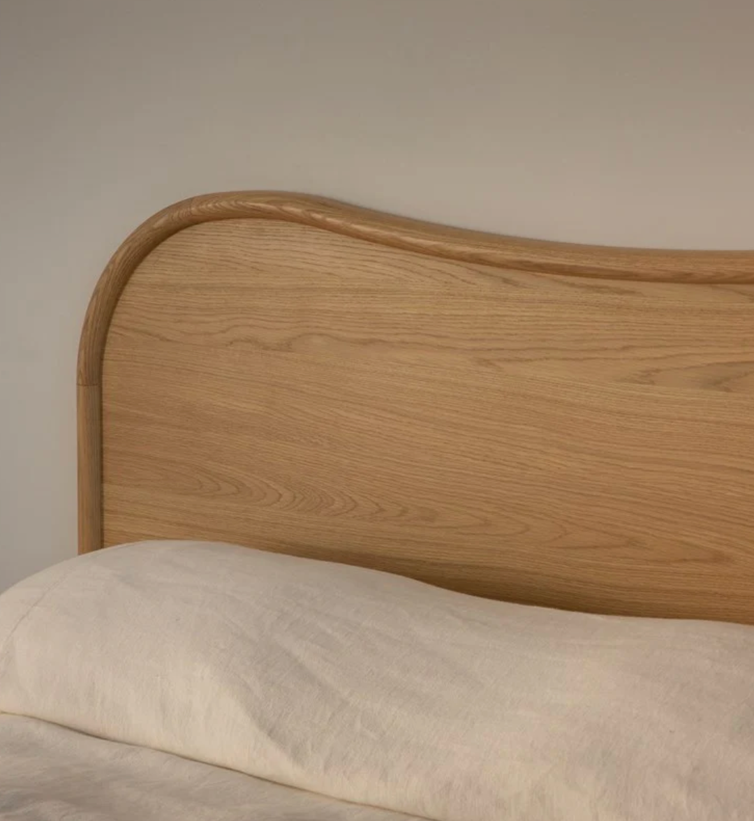 Remy Bedhead Palomino by Rachel Donath