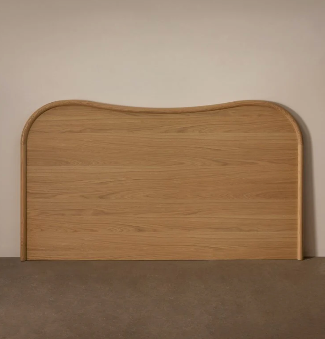 Remy Bedhead Palomino by Rachel Donath