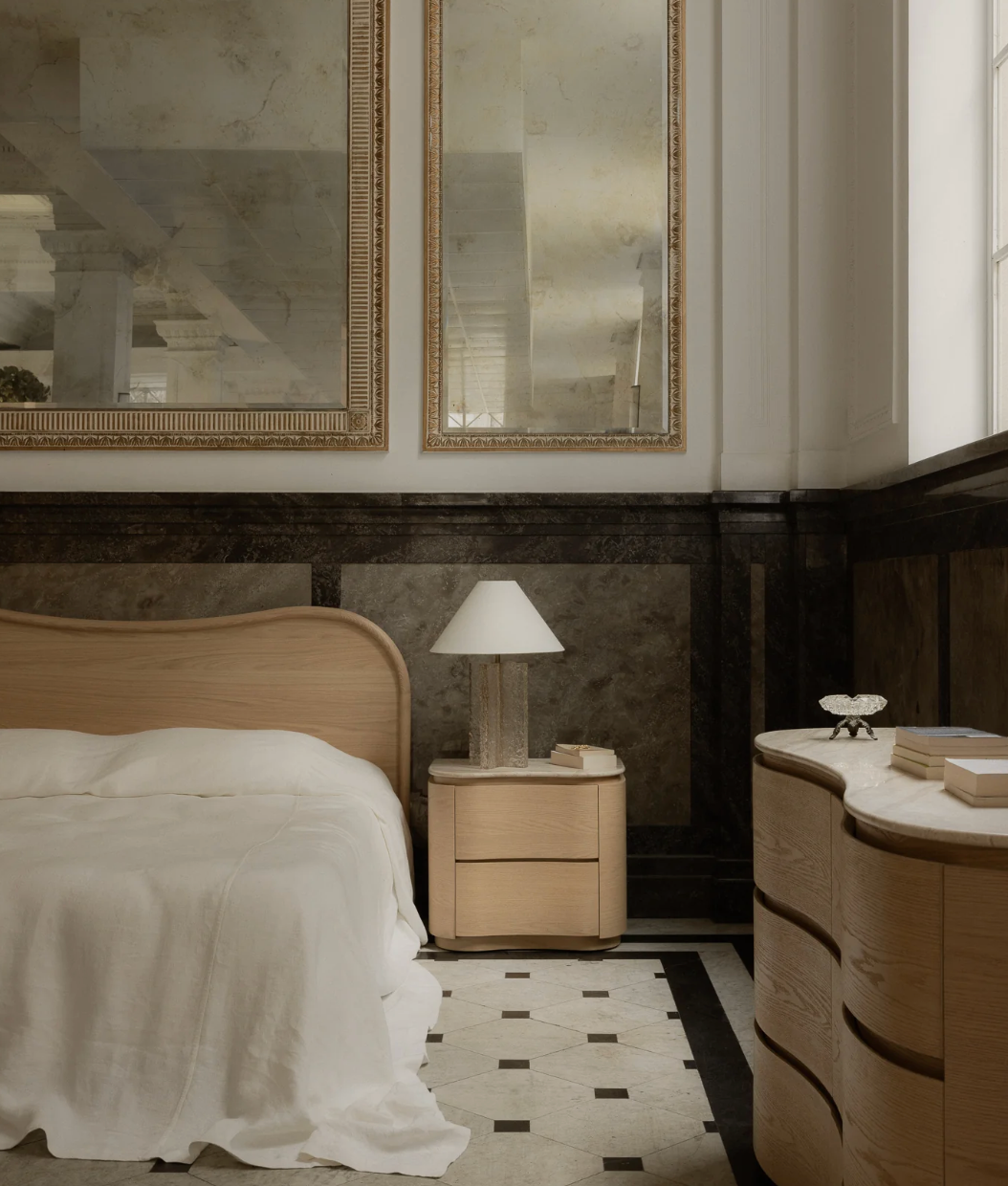 Remy Bedhead Palomino by Rachel Donath