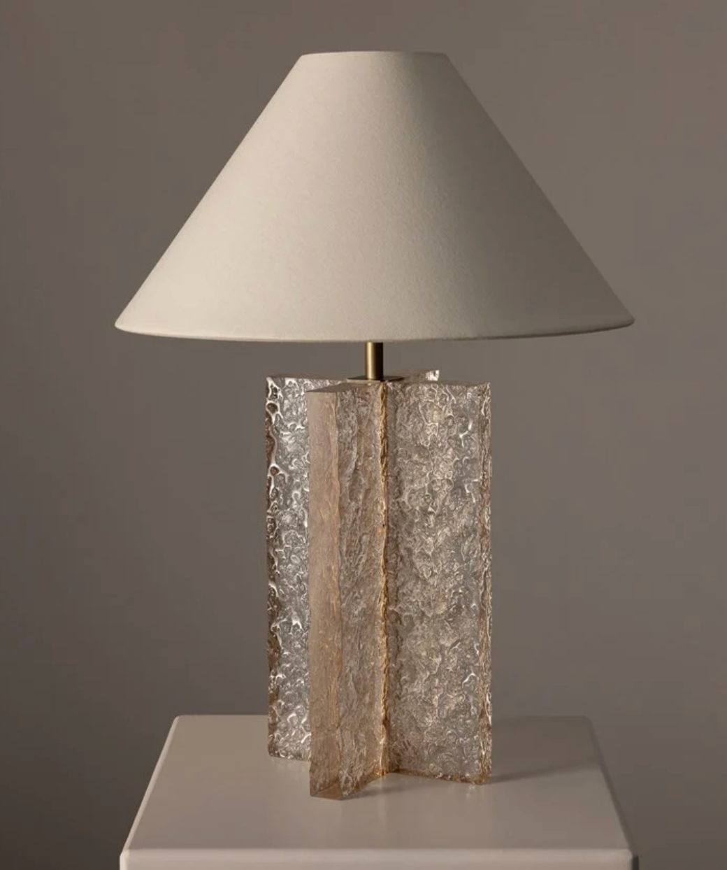 Marquis Table Lamp Clair by Rachel Donath