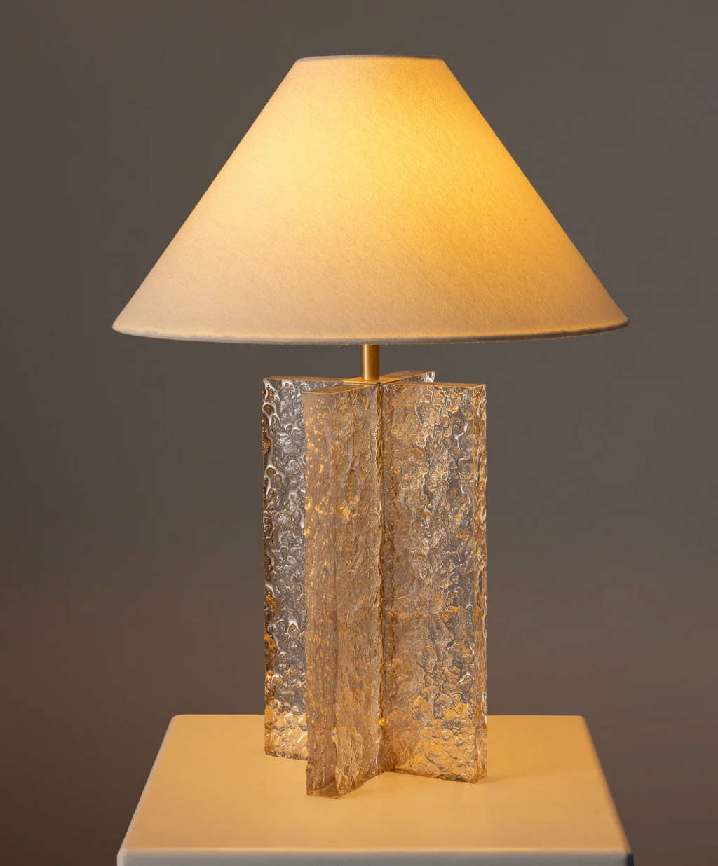 Marquis Table Lamp Clair by Rachel Donath